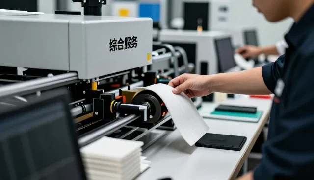 长沙合腾信息技术有限公司
