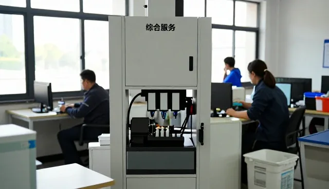 长沙合腾信息技术有限公司