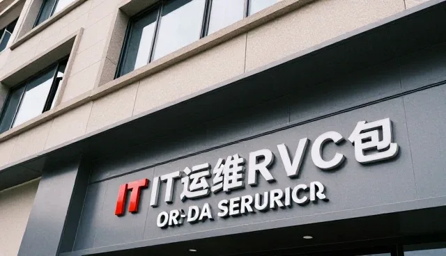 信息技术服务如何支撑企业转型中的性能优化
