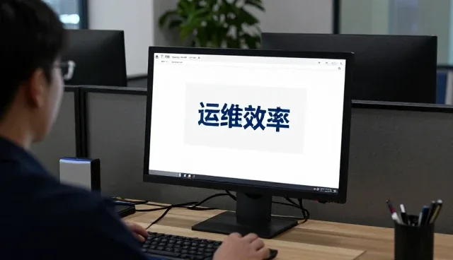 系统集成性能优化的实践路径与趋势洞察