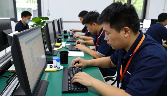 长沙合腾信息技术有限公司带来办公场所应用中的技术培训服务体验